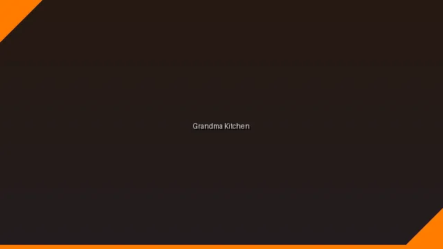 冠军作品《外婆的厨房》- 银河Galaxy娱乐 优胜视频